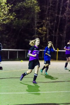 Bild 135 - C-Juniorinnen SG R�nnau Segeberg - FSC Kaltenkirchen : Ergebnis: 0:4